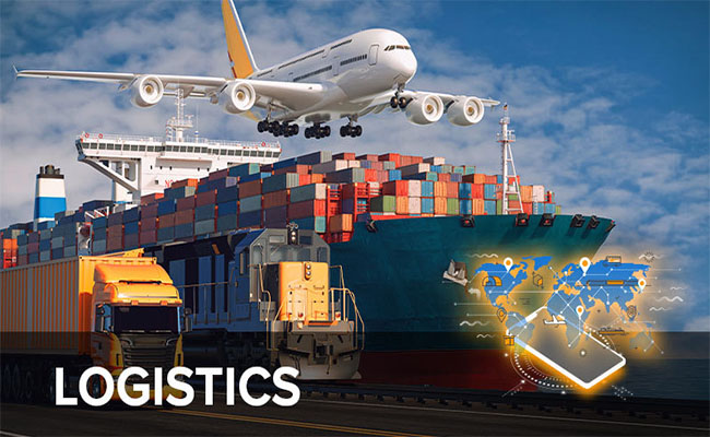 Freight movement